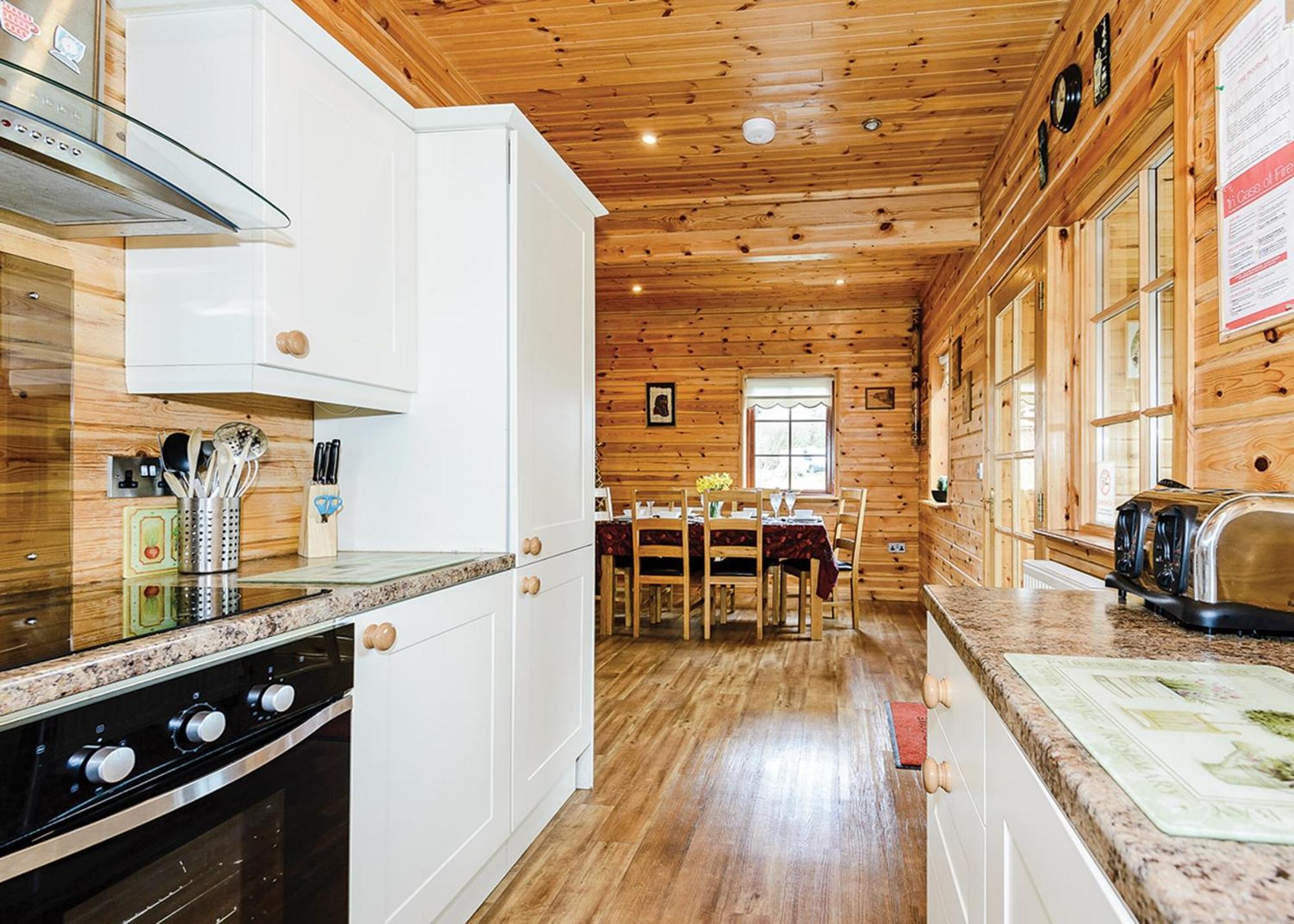 Anglesey Lakeside Lodges 梅奈布里奇 客房 照片