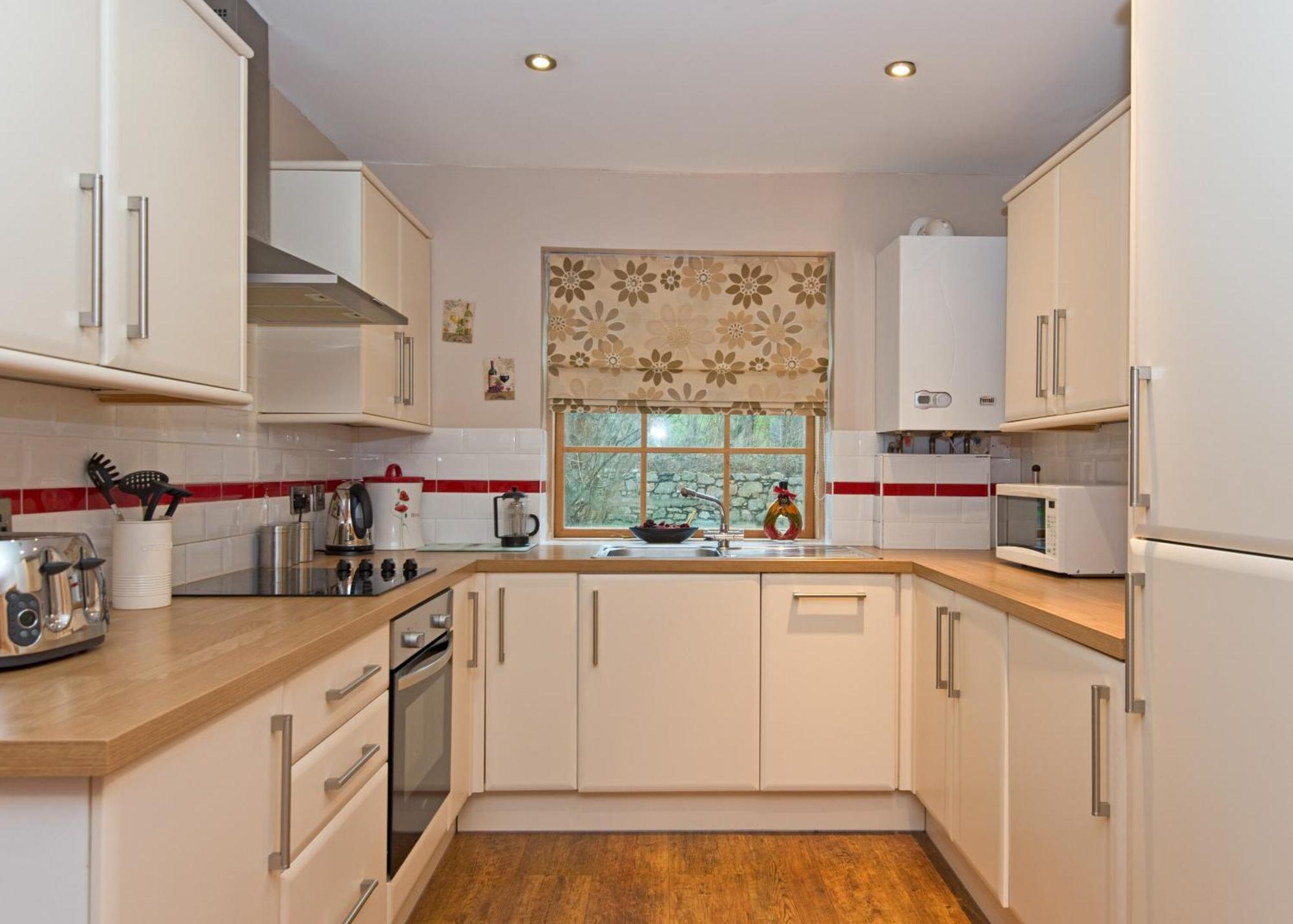 Anglesey Lakeside Lodges 梅奈布里奇 客房 照片