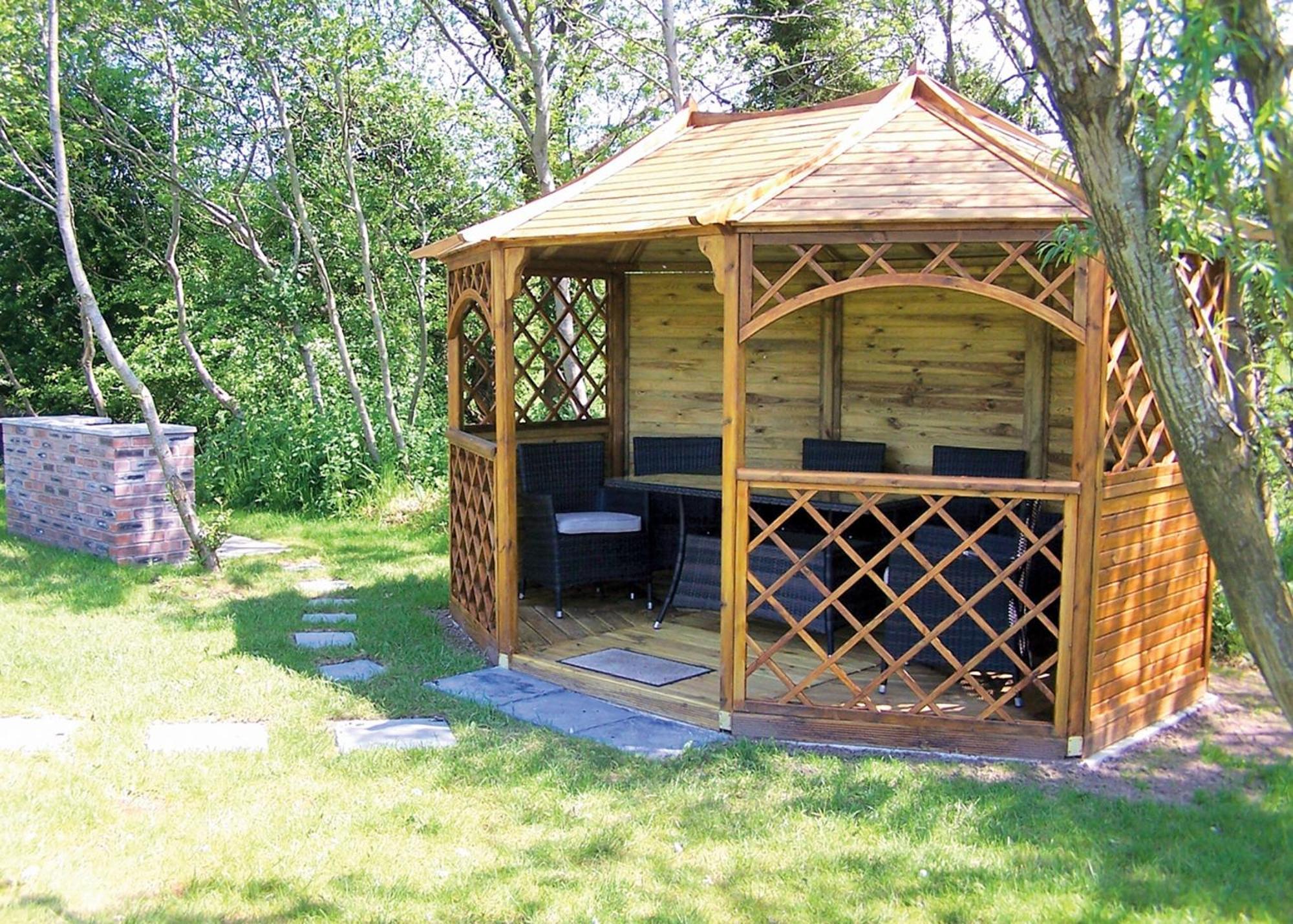 Anglesey Lakeside Lodges 梅奈布里奇 客房 照片